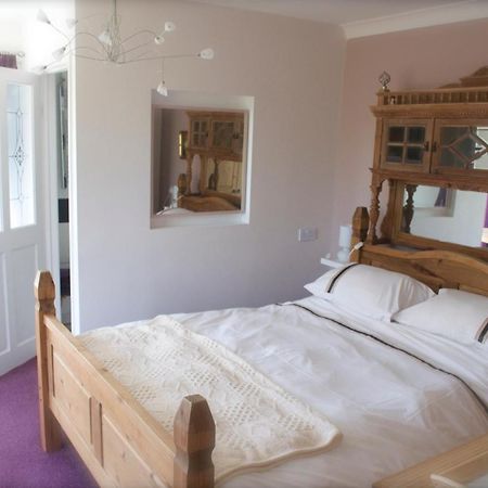 Herons Pool Bed & Breakfast Coverack Luaran gambar