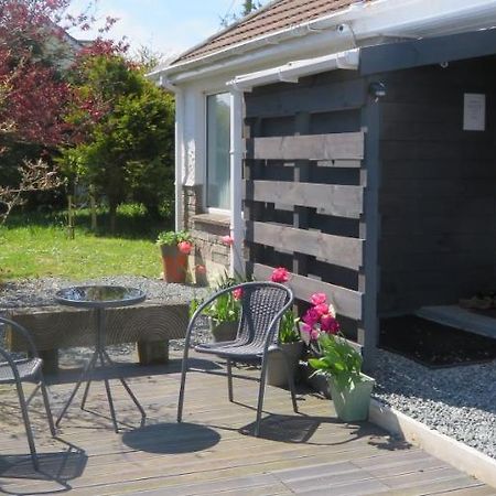 Herons Pool Bed & Breakfast Coverack Luaran gambar