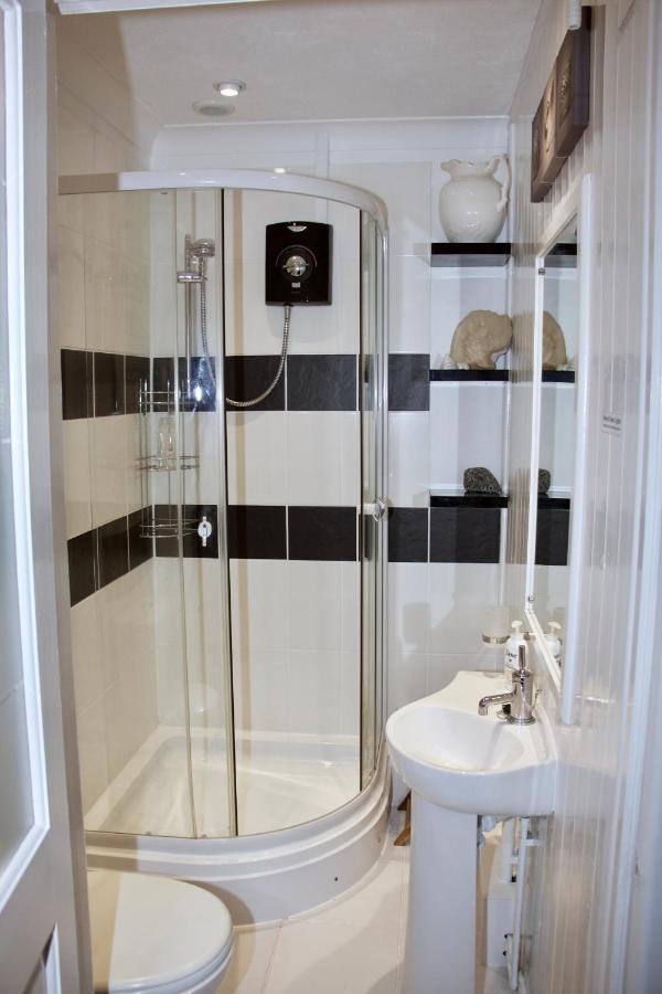 Herons Pool Bed & Breakfast Coverack Luaran gambar